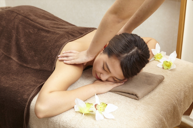 せんげん台のマッサージ･ぽんてアロマサロンのお客様の声