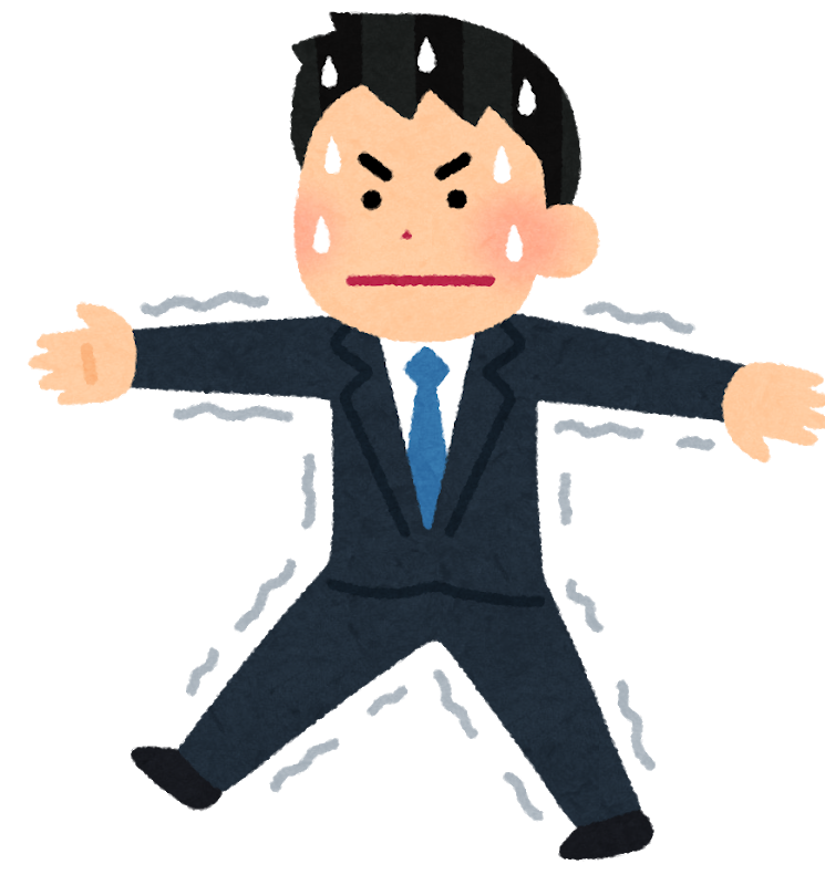 緊張をほぐしたい時のおすすめのアロマ