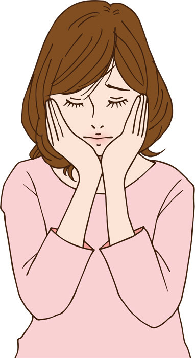 心がショックや落ち着かないときにおすすめのアロマ