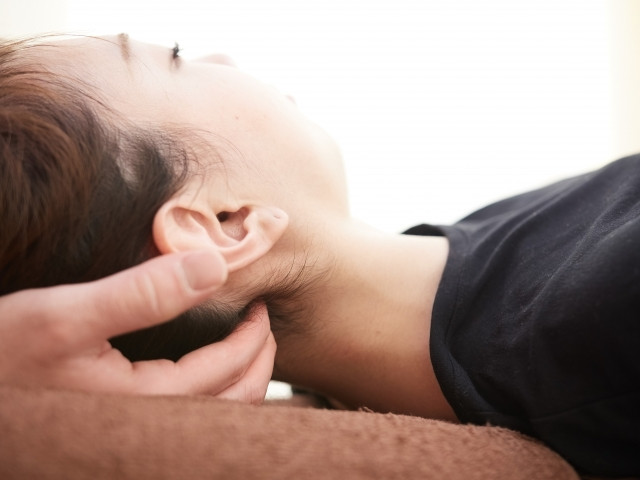 ボディケア(もみほぐし、マッサージ)