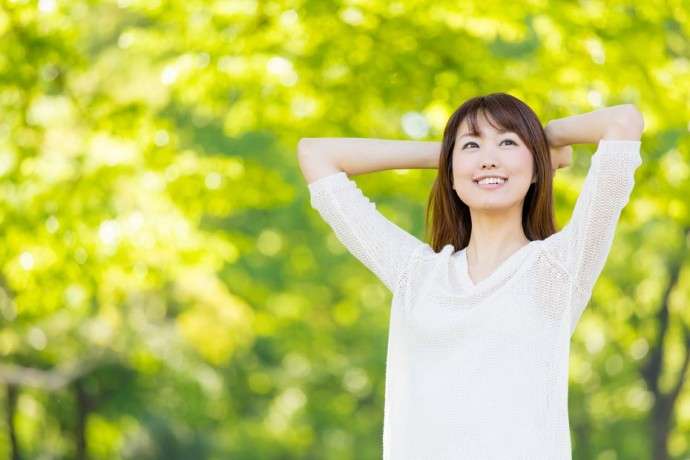 体調管理、免疫力アップにアロマを取り入れて