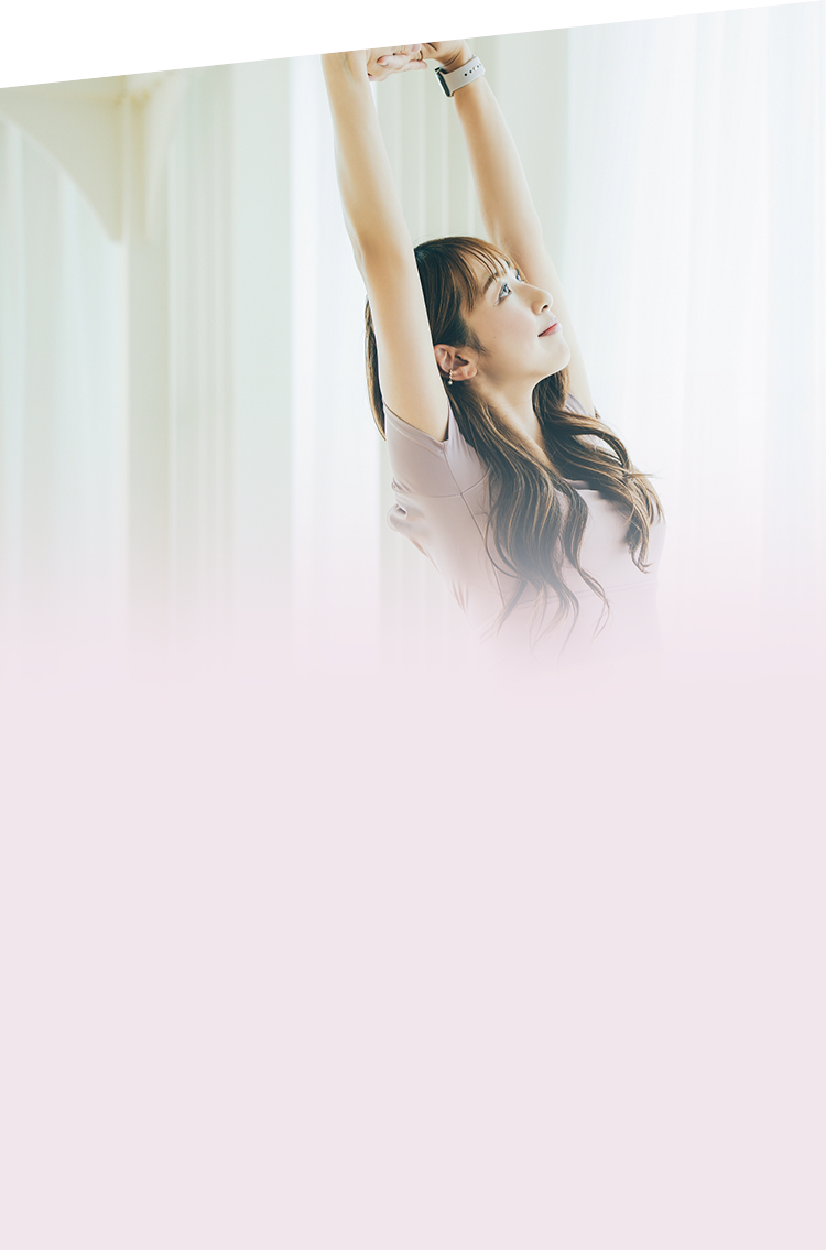 マタニティーヨガ