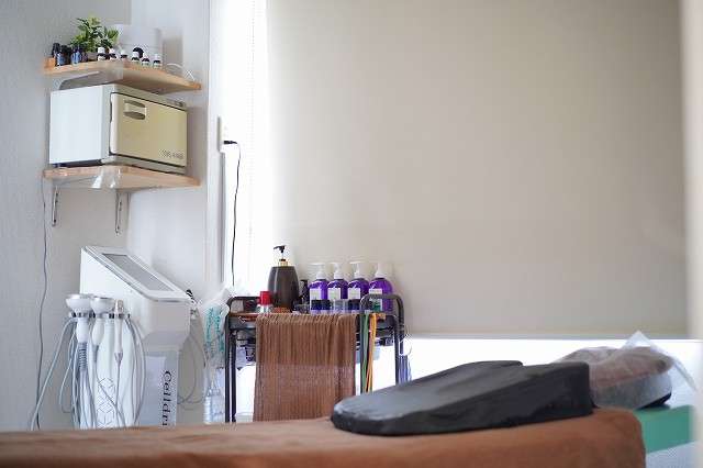 越谷でのエステ体験、リフレッシュと美しさを手に入れるためのおすすめスポット