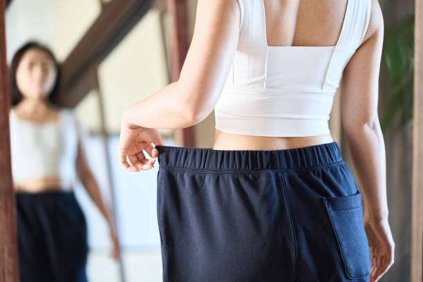 体のメカニズムを知って無理なくダイエット