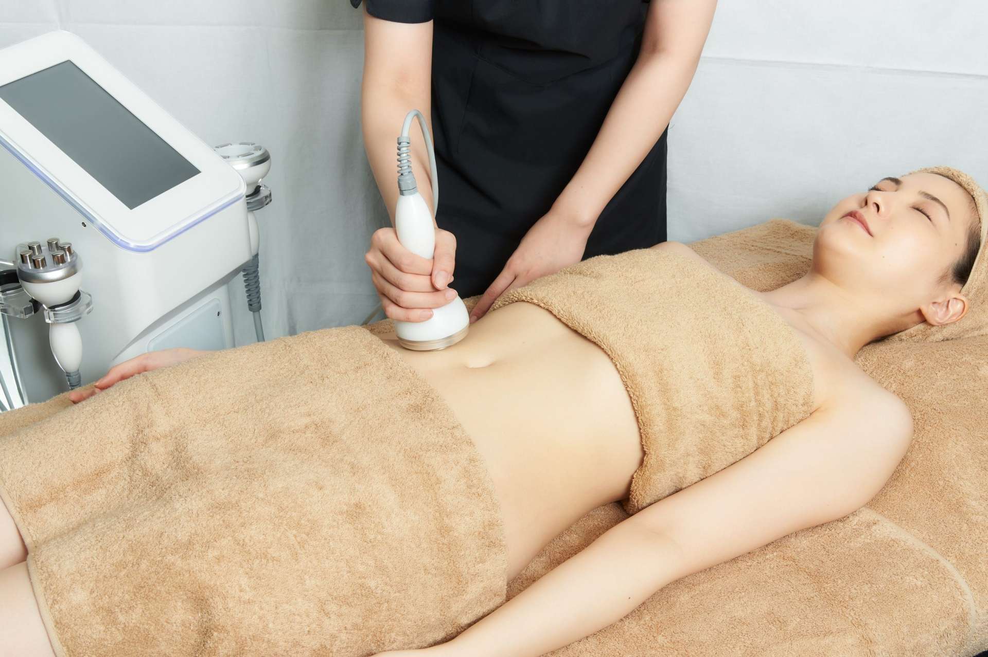 健康的な生活をサポート！エステで女性の美と健康をサポートします