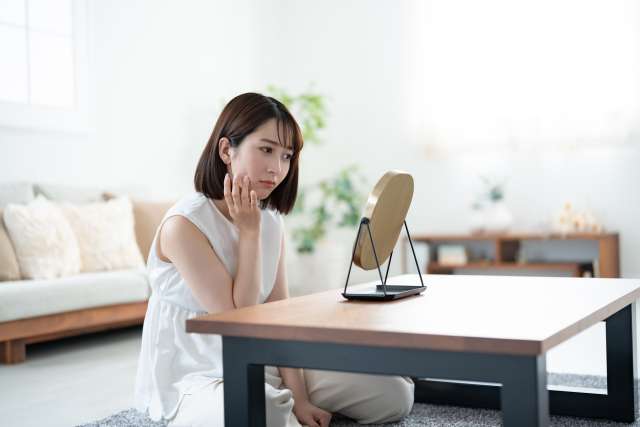 【20代女子必見】ニキビケアにエステがおすすめな理由！