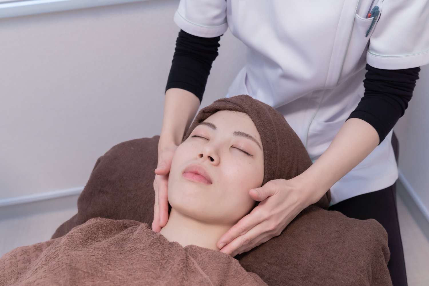 働き盛りの30代〜50代が選ぶ、越谷市の隠れ家マッサージスポット