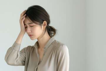 炭酸ヘッドスパで解消！夏の不調とストレスを癒す“自律神経リセット”術