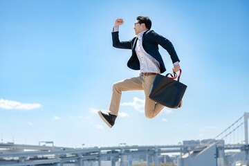 40代会社員の疲労感を根本改善する体力づくりトレーニング法